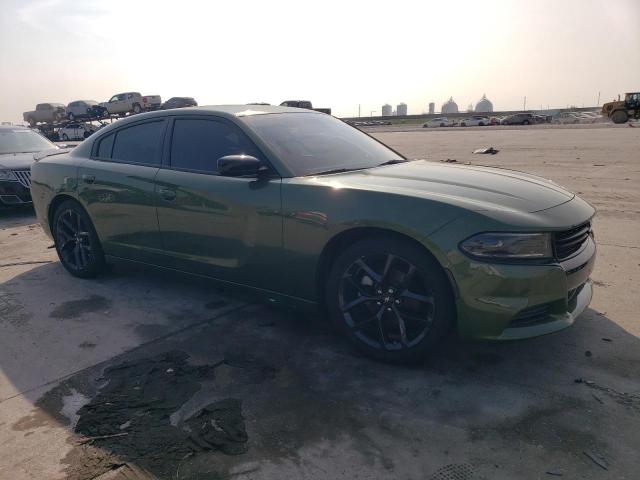 Photo 3 VIN: 2C3CDXBG3PH607766 - DODGE CHARGER 