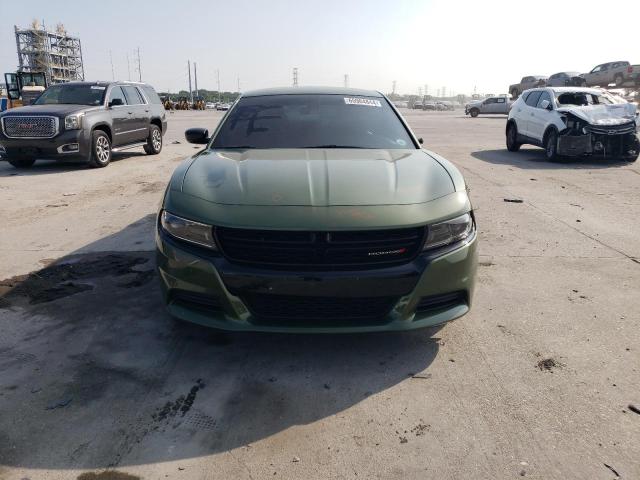 Photo 4 VIN: 2C3CDXBG3PH607766 - DODGE CHARGER 