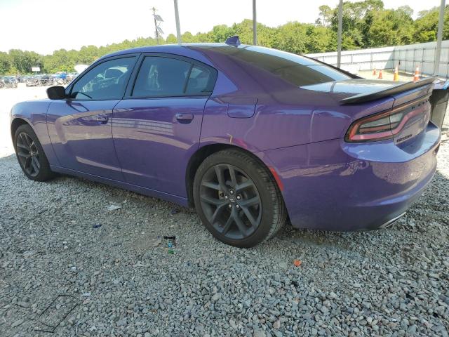 Photo 1 VIN: 2C3CDXBG3PH626771 - DODGE CHARGER 