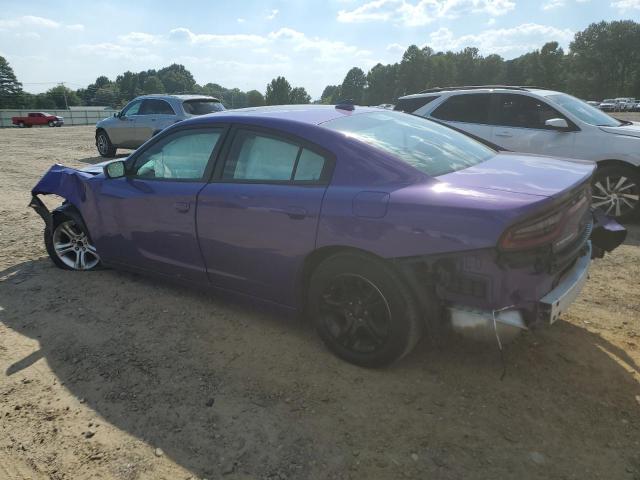 Photo 1 VIN: 2C3CDXBG3PH687344 - DODGE CHARGER SX 