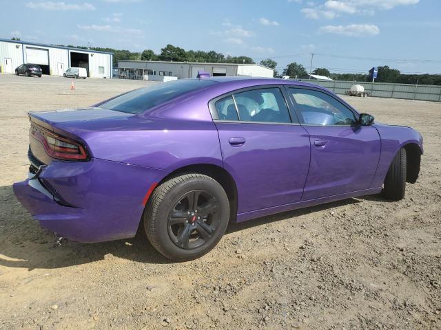 Photo 2 VIN: 2C3CDXBG3PH687344 - DODGE CHARGER SX 