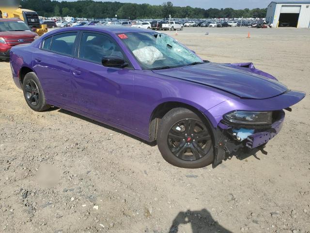 Photo 3 VIN: 2C3CDXBG3PH687344 - DODGE CHARGER SX 