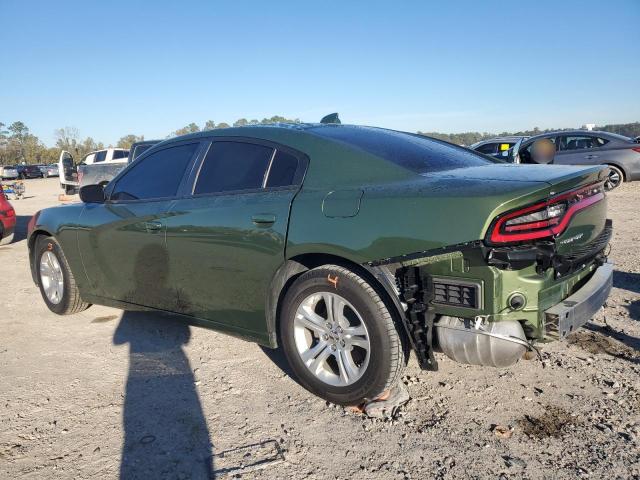 Photo 1 VIN: 2C3CDXBG3PH701999 - DODGE CHARGER SX 