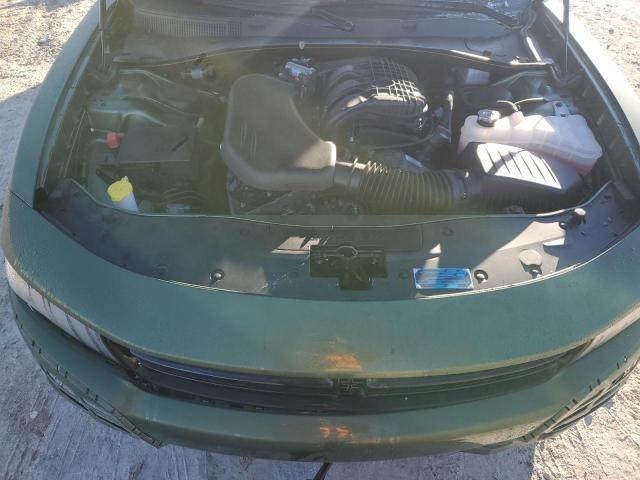 Photo 10 VIN: 2C3CDXBG3PH701999 - DODGE CHARGER SX 