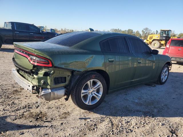 Photo 2 VIN: 2C3CDXBG3PH701999 - DODGE CHARGER SX 