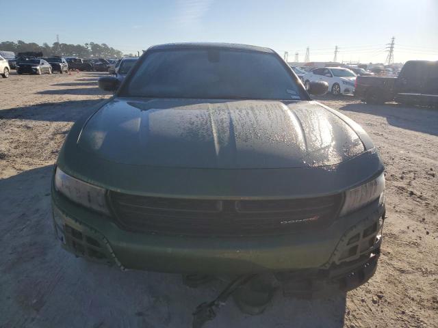 Photo 4 VIN: 2C3CDXBG3PH701999 - DODGE CHARGER SX 