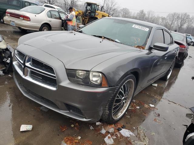 Photo 1 VIN: 2C3CDXBG4CH104080 - DODGE CHARGER SE 