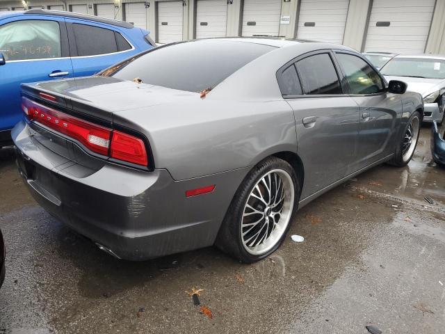 Photo 3 VIN: 2C3CDXBG4CH104080 - DODGE CHARGER SE 