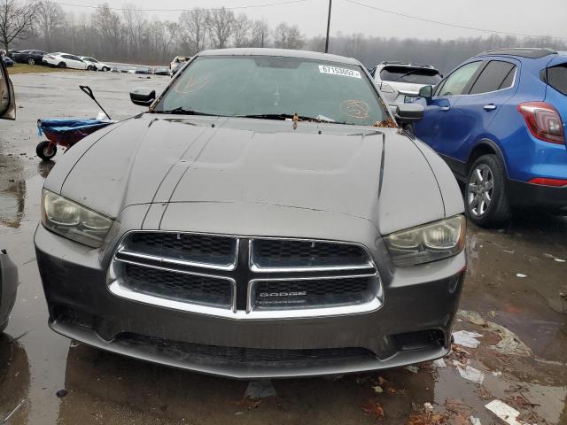 Photo 8 VIN: 2C3CDXBG4CH104080 - DODGE CHARGER SE 