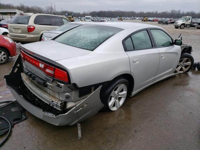 Photo 2 VIN: 2C3CDXBG4CH108887 - DODGE CHARGER SE 