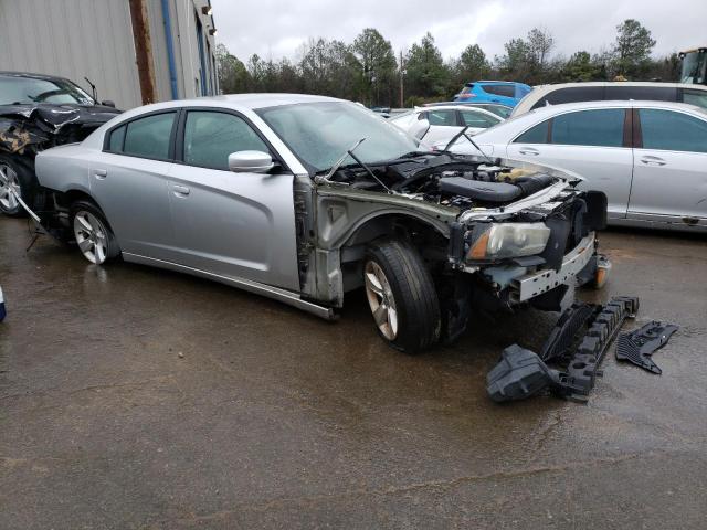 Photo 3 VIN: 2C3CDXBG4CH108887 - DODGE CHARGER SE 