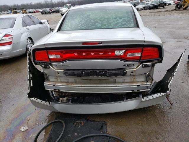 Photo 5 VIN: 2C3CDXBG4CH108887 - DODGE CHARGER SE 