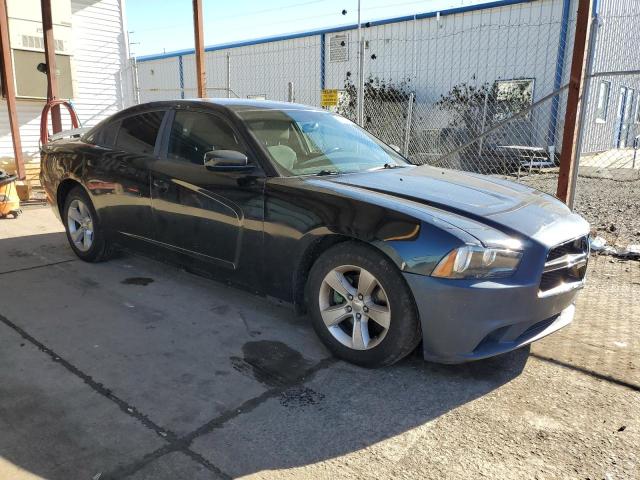 Photo 3 VIN: 2C3CDXBG4CH111336 - DODGE CHARGER SE 