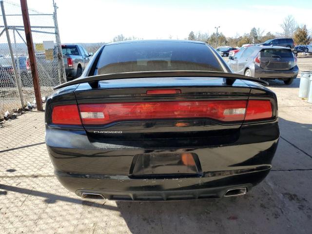 Photo 5 VIN: 2C3CDXBG4CH111336 - DODGE CHARGER SE 