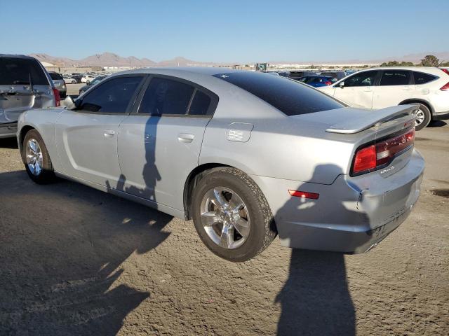 Photo 1 VIN: 2C3CDXBG4CH119520 - DODGE CHARGER SE 