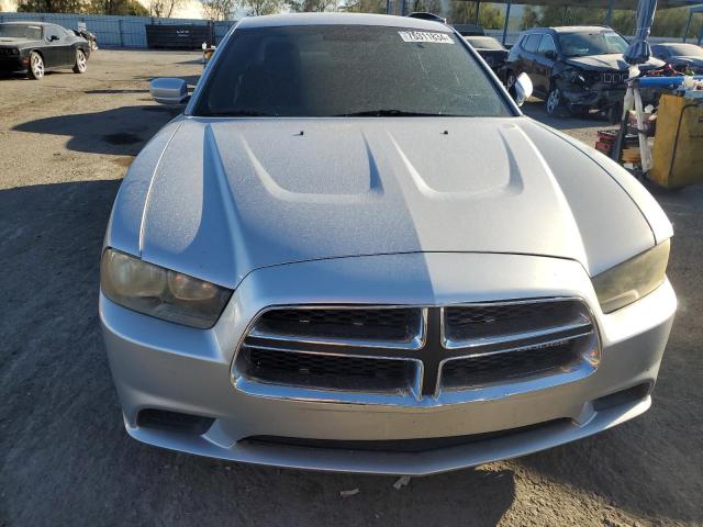 Photo 4 VIN: 2C3CDXBG4CH119520 - DODGE CHARGER SE 