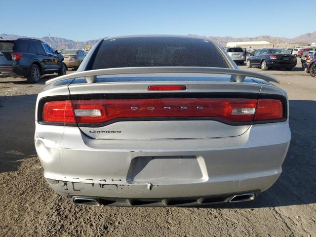 Photo 5 VIN: 2C3CDXBG4CH119520 - DODGE CHARGER SE 