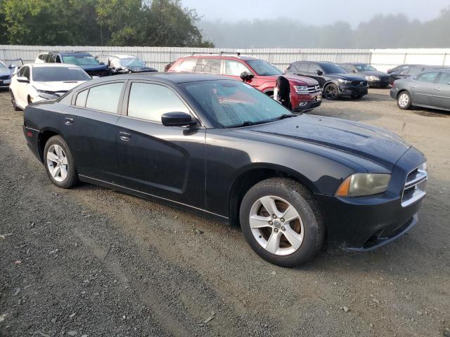 Photo 3 VIN: 2C3CDXBG4CH125897 - DODGE CHARGER SE 