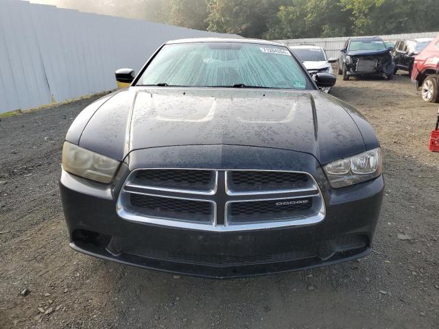 Photo 4 VIN: 2C3CDXBG4CH125897 - DODGE CHARGER SE 