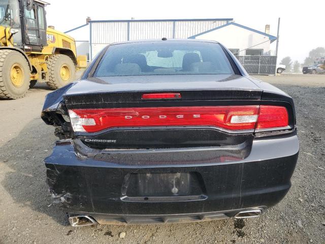 Photo 5 VIN: 2C3CDXBG4CH125897 - DODGE CHARGER SE 