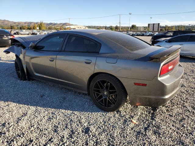 Photo 1 VIN: 2C3CDXBG4CH137984 - DODGE CHARGER 