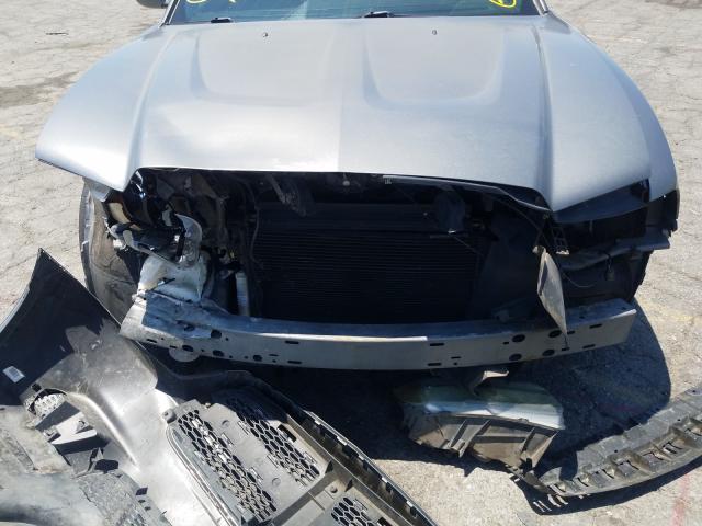 Photo 6 VIN: 2C3CDXBG4CH146104 - DODGE CHARGER SE 