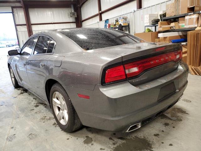 Photo 2 VIN: 2C3CDXBG4CH146300 - DODGE CHARGER SE 