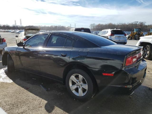 Photo 1 VIN: 2C3CDXBG4CH153375 - DODGE CHARGER 