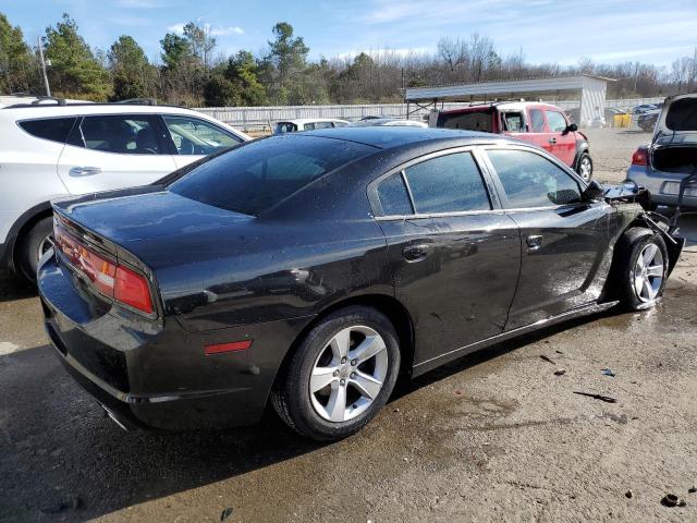 Photo 2 VIN: 2C3CDXBG4CH153375 - DODGE CHARGER 