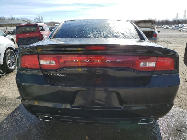 Photo 5 VIN: 2C3CDXBG4CH153375 - DODGE CHARGER 