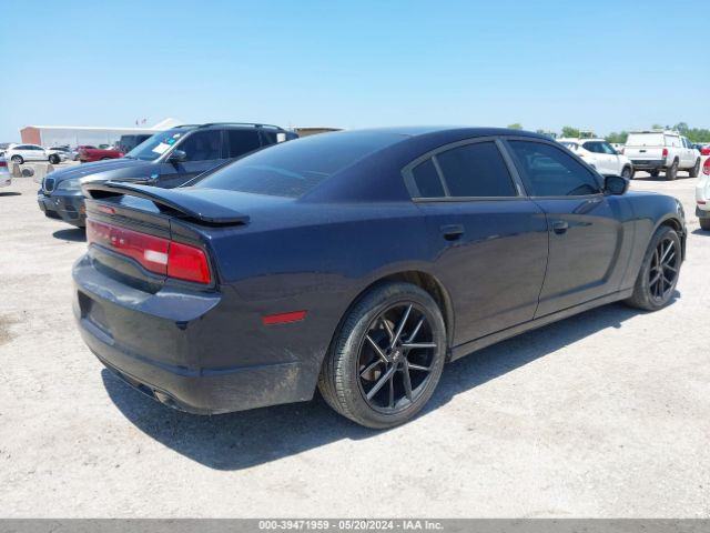 Photo 3 VIN: 2C3CDXBG4CH159645 - DODGE CHARGER 