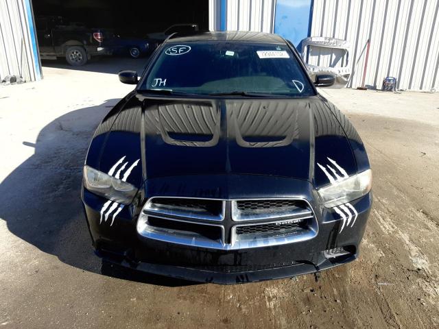 Photo 4 VIN: 2C3CDXBG4CH162416 - DODGE CHARGER SE 