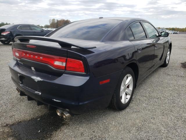 Photo 3 VIN: 2C3CDXBG4CH172623 - DODGE CHARGER SE 