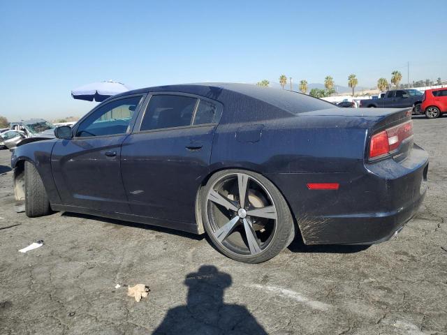 Photo 1 VIN: 2C3CDXBG4CH190765 - DODGE CHARGER SE 