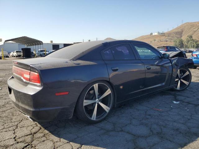 Photo 2 VIN: 2C3CDXBG4CH190765 - DODGE CHARGER SE 