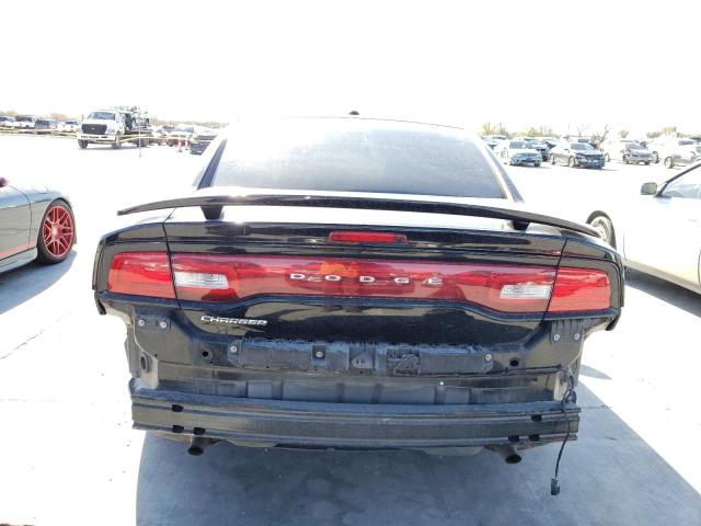 Photo 8 VIN: 2C3CDXBG4CH203031 - DODGE CHARGER SE 