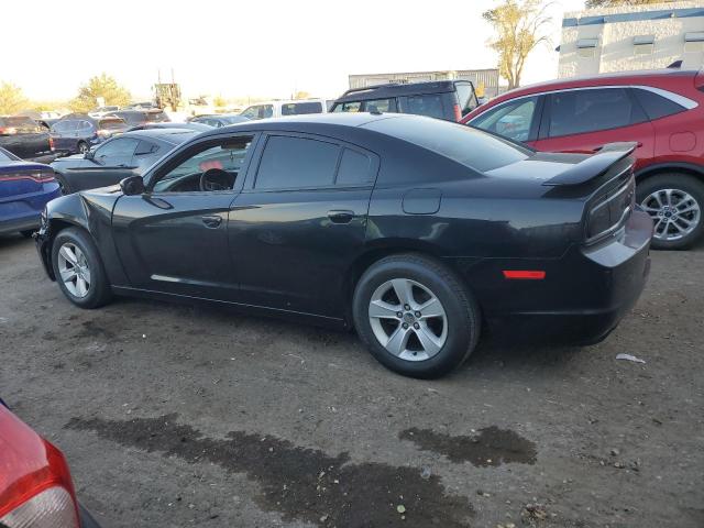 Photo 1 VIN: 2C3CDXBG4CH203403 - DODGE CHARGER SE 