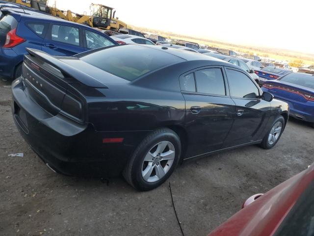 Photo 2 VIN: 2C3CDXBG4CH203403 - DODGE CHARGER SE 