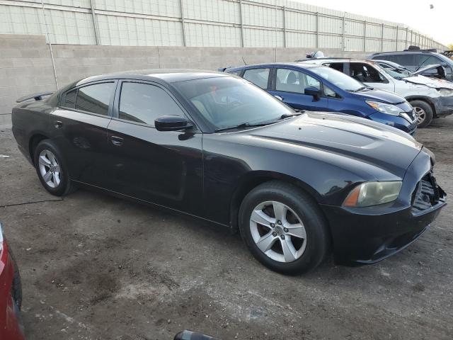 Photo 3 VIN: 2C3CDXBG4CH203403 - DODGE CHARGER SE 