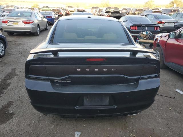 Photo 5 VIN: 2C3CDXBG4CH203403 - DODGE CHARGER SE 