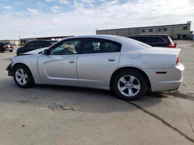 Photo 1 VIN: 2C3CDXBG4CH214966 - DODGE CHARGER SE 