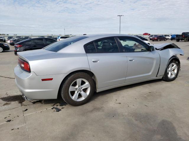 Photo 2 VIN: 2C3CDXBG4CH214966 - DODGE CHARGER SE 