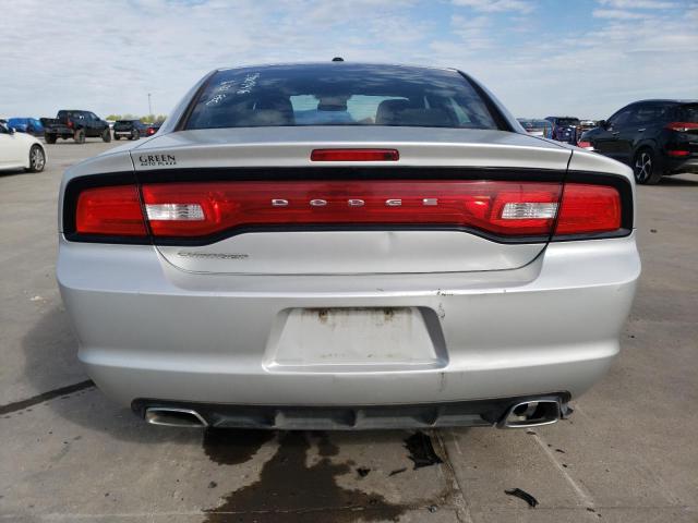 Photo 5 VIN: 2C3CDXBG4CH214966 - DODGE CHARGER SE 