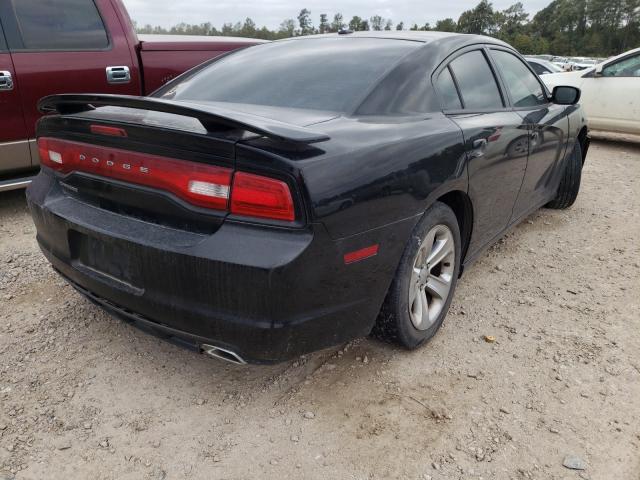 Photo 3 VIN: 2C3CDXBG4CH215678 - DODGE CHARGER SE 