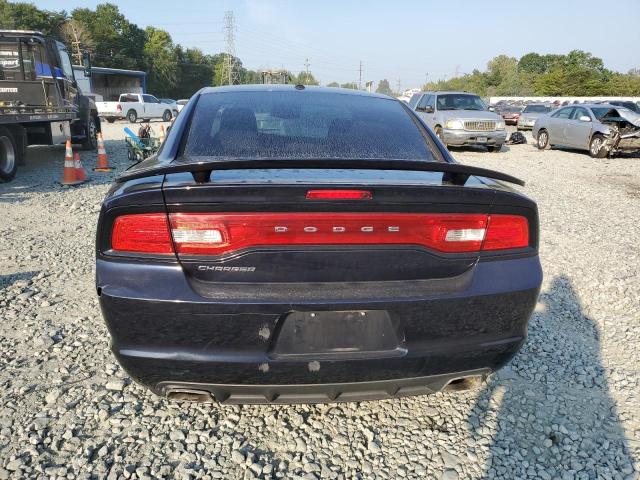 Photo 5 VIN: 2C3CDXBG4CH215969 - DODGE CHARGER SE 