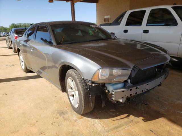 Photo 0 VIN: 2C3CDXBG4CH218404 - DODGE CHARGER SE 