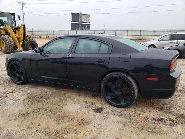 Photo 1 VIN: 2C3CDXBG4CH218869 - DODGE CHARGER SE 