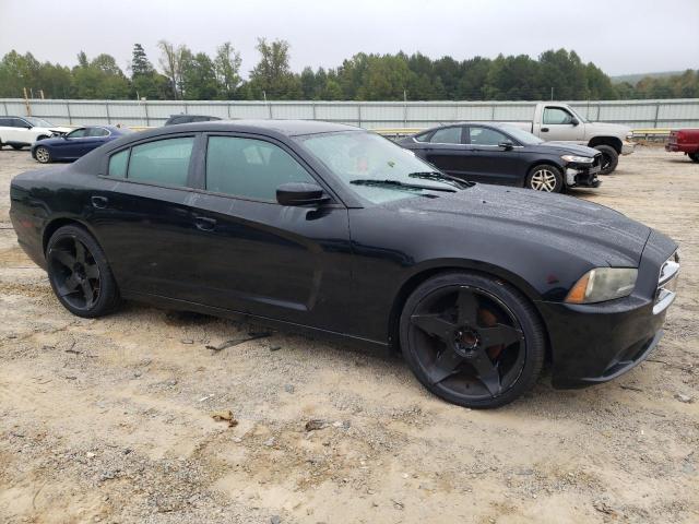 Photo 3 VIN: 2C3CDXBG4CH218869 - DODGE CHARGER SE 