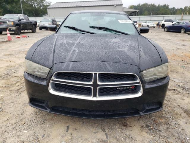 Photo 4 VIN: 2C3CDXBG4CH218869 - DODGE CHARGER SE 