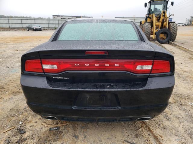 Photo 5 VIN: 2C3CDXBG4CH218869 - DODGE CHARGER SE 